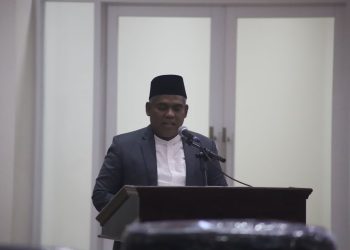 Menjaga Arah Pembangunan, DPRD Bandung Barat Pastikan Kepentingan Warga Tetap Utama