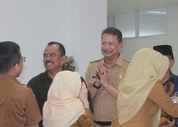 Bangun Kebersamaan, DPRD Bandung Barat Pastikan Pelayanan Publik Lebih Terarah