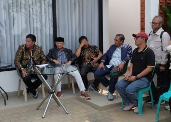 Kepastian dan Keamanan Konsumen, DPRD Bandung Barat Dorong Solusi Berkeadilan