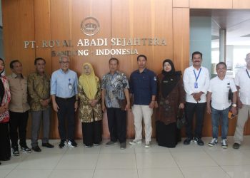Industri Bertahan, Pekerja Aman, DPRD Bandung Barat Perkuat Pengawasan