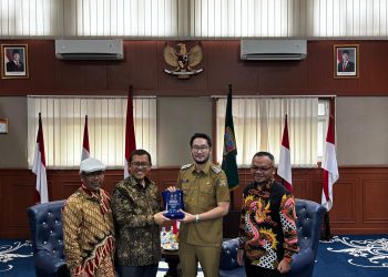 Pembangunan Daerah Lebih Optimal, DPRD Bandung Barat Fokus Cegah Kebocoran PAD