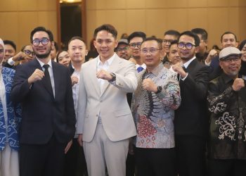 DPRD Kabupaten Bandung Barat Dukung Pengembangan Wirausaha Muda demi Kemajuan Daerah