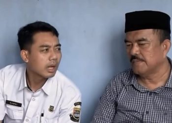DPRD Kabupaten Bandung Barat Hadir Mengawal Pembangunan agar Lebih Tepat Guna bagi Masyarakat