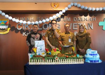 DPRD Kabupaten Bandung Barat Dorong Teknologi Hadirkan Pelayanan Rumah Sakit yang Lebih Efisien