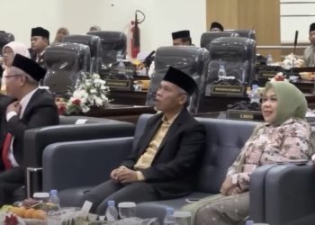 DPRD Kabupaten Bandung Barat Dorong Kebijakan Pangan dan Pendidikan Menyentuh Masyarakat yang Membutuhkan