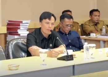 DPRD Kabupaten Bandung Barat Dorong Regulasi Transportasi yang Memberikan Kepastian bagi Warga