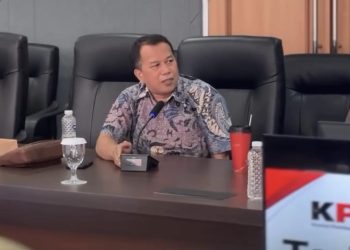 DPRD Kabupaten Bandung Barat Perkuat Komitmen Pengelolaan APBD yang Akuntabel