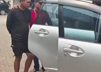Video Pemalakan Sopir di Bandung Barat Viral, Terduga Pelaku Diamankan di Rumah Paman