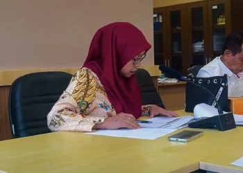 Komisi IV DPRD Kabupaten Bandung Barat Dorong Pelayanan yang Lebih Responsif dan Merata