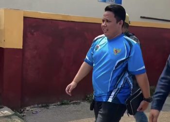Generasi Muda dan UMKM Berpeluang Tumbuh, DPRD Kabupaten Bandung Barat Dukung Liga Desa 2026–2027