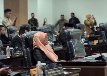 DPRD Kabupaten Bandung Barat Perkuat Regulasi Perhubungan dan Pengelolaan Barang Milik Daerah