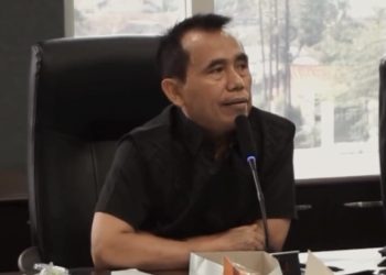 DPRD Kabupaten Bandung Barat Dorong Layanan BPJS Kesehatan yang Lebih Mudah dan Tidak Diskriminatif