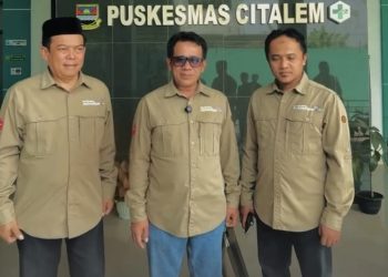 PAD dan Pelayanan Publik Harus Berjalan Seiring, Komisi II DPRD Kabupaten Bandung Barat Soroti BLUD Puskesmas Citalem