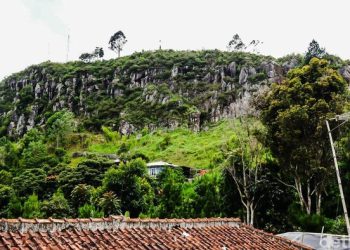 Cirebon Disiapkan Jadi Pusat Komando Jika Sesar Lembang Lumpuhkan Bandung